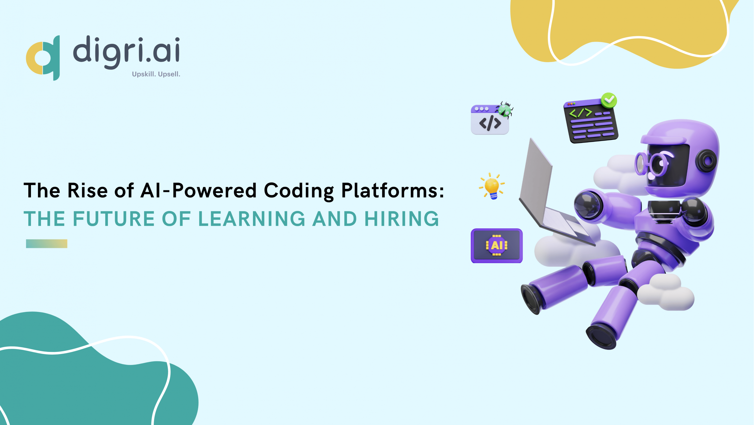 The Rise of AI-Powered Coding Platforms: The Future of Learning and Hiring